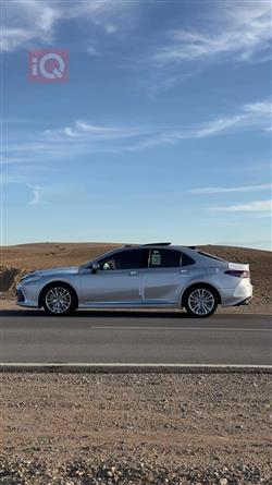 تۆیۆتا کامری